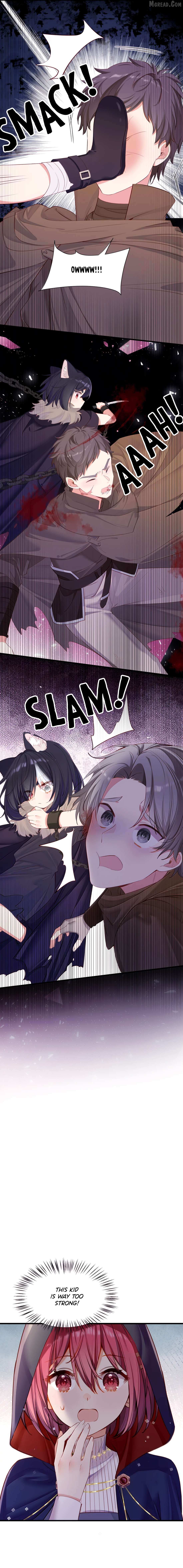 Please Bully Me, Miss Villainess! Chapter 150 page 8 - 