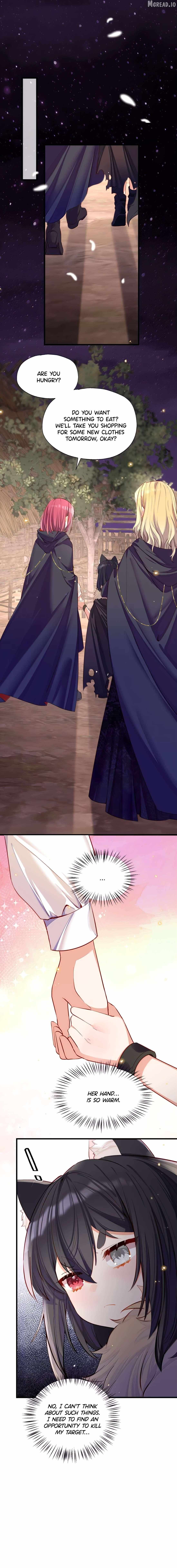 Please Bully Me, Miss Villainess! Chapter 151 page 12 - 