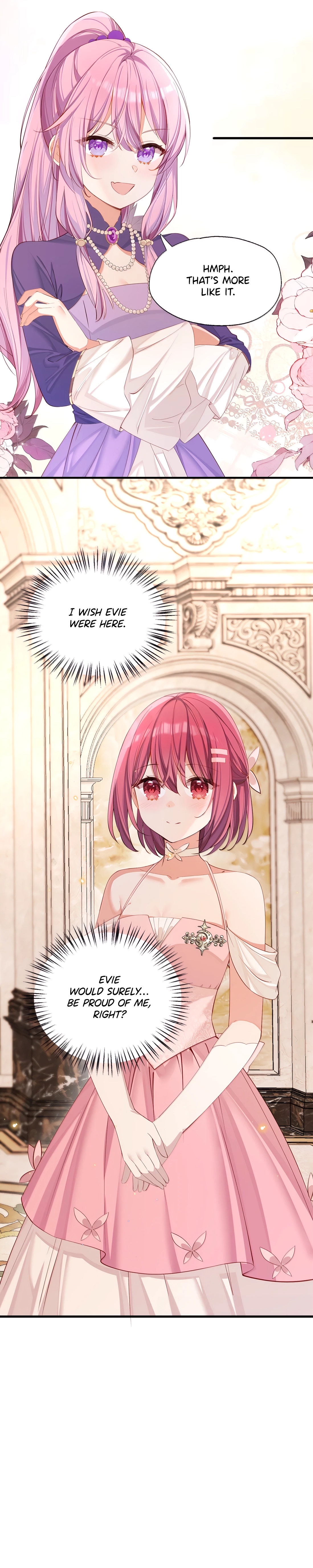 Please Bully Me, Miss Villainess! Chapter 152 page 10 - 