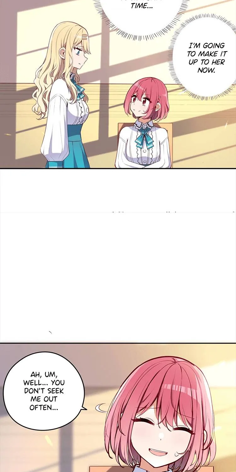Please Bully Me, Miss Villainess! Chapter 17 page 12 - 