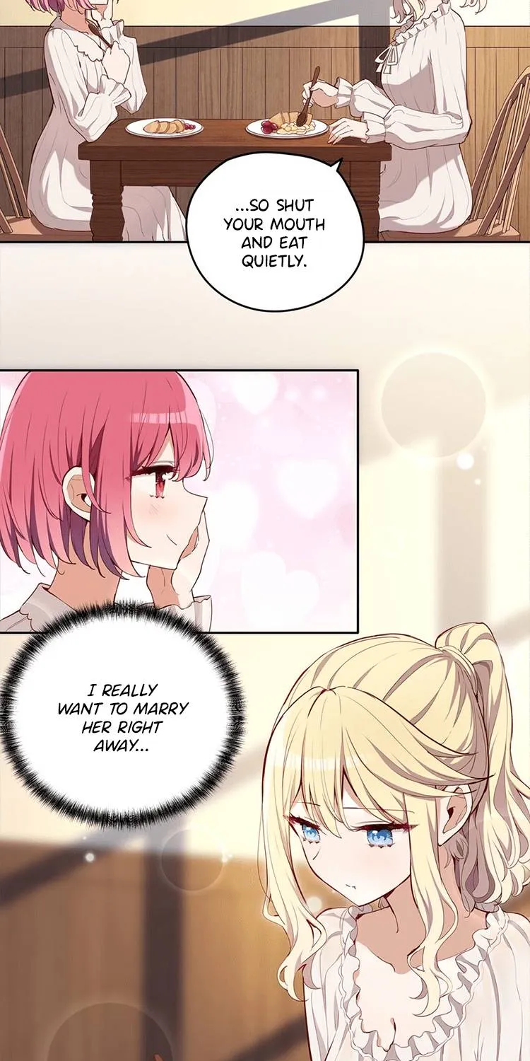 Please Bully Me, Miss Villainess! Chapter 17 page 17 - 