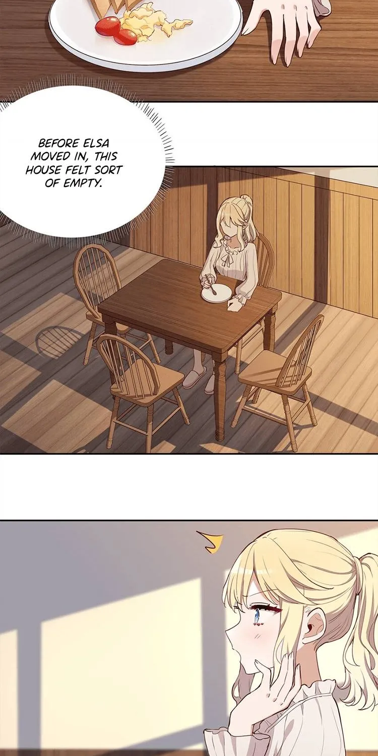 Please Bully Me, Miss Villainess! Chapter 17 page 20 - 