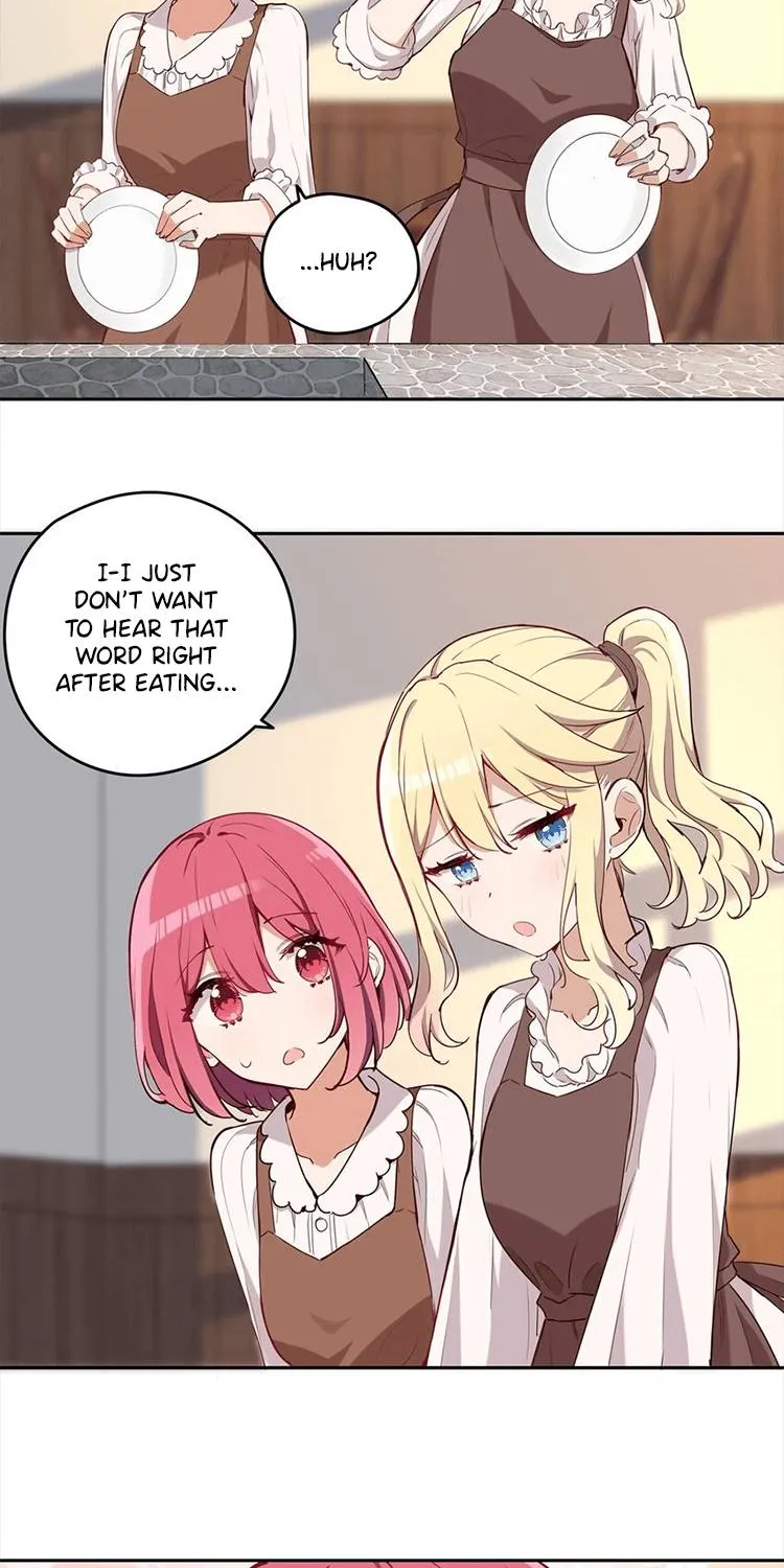 Please Bully Me, Miss Villainess! Chapter 17 page 26 - 