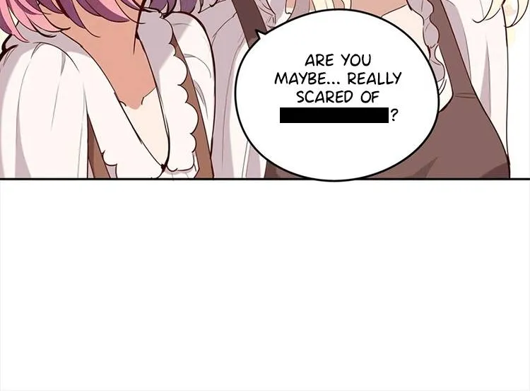 Please Bully Me, Miss Villainess! Chapter 17 page 28 - 