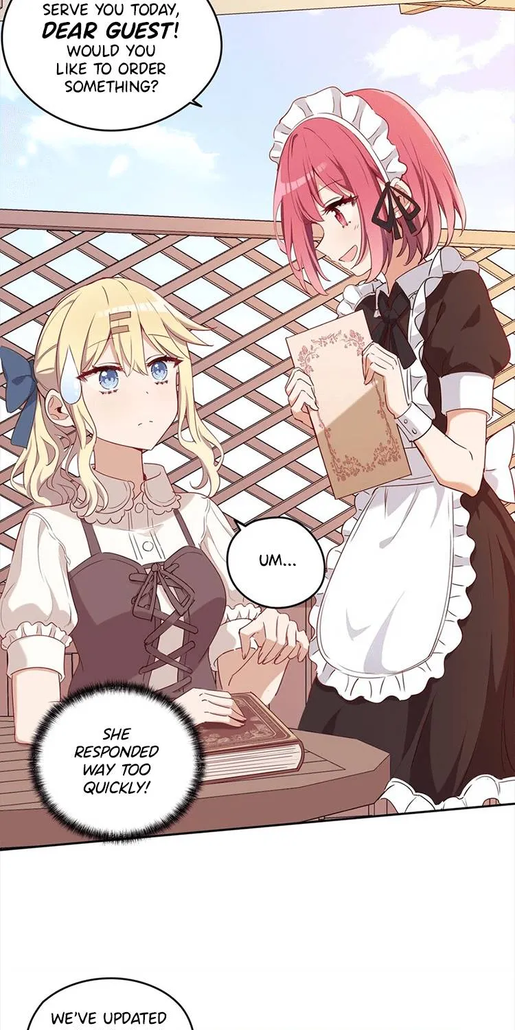 Please Bully Me, Miss Villainess! Chapter 19 page 18 - 