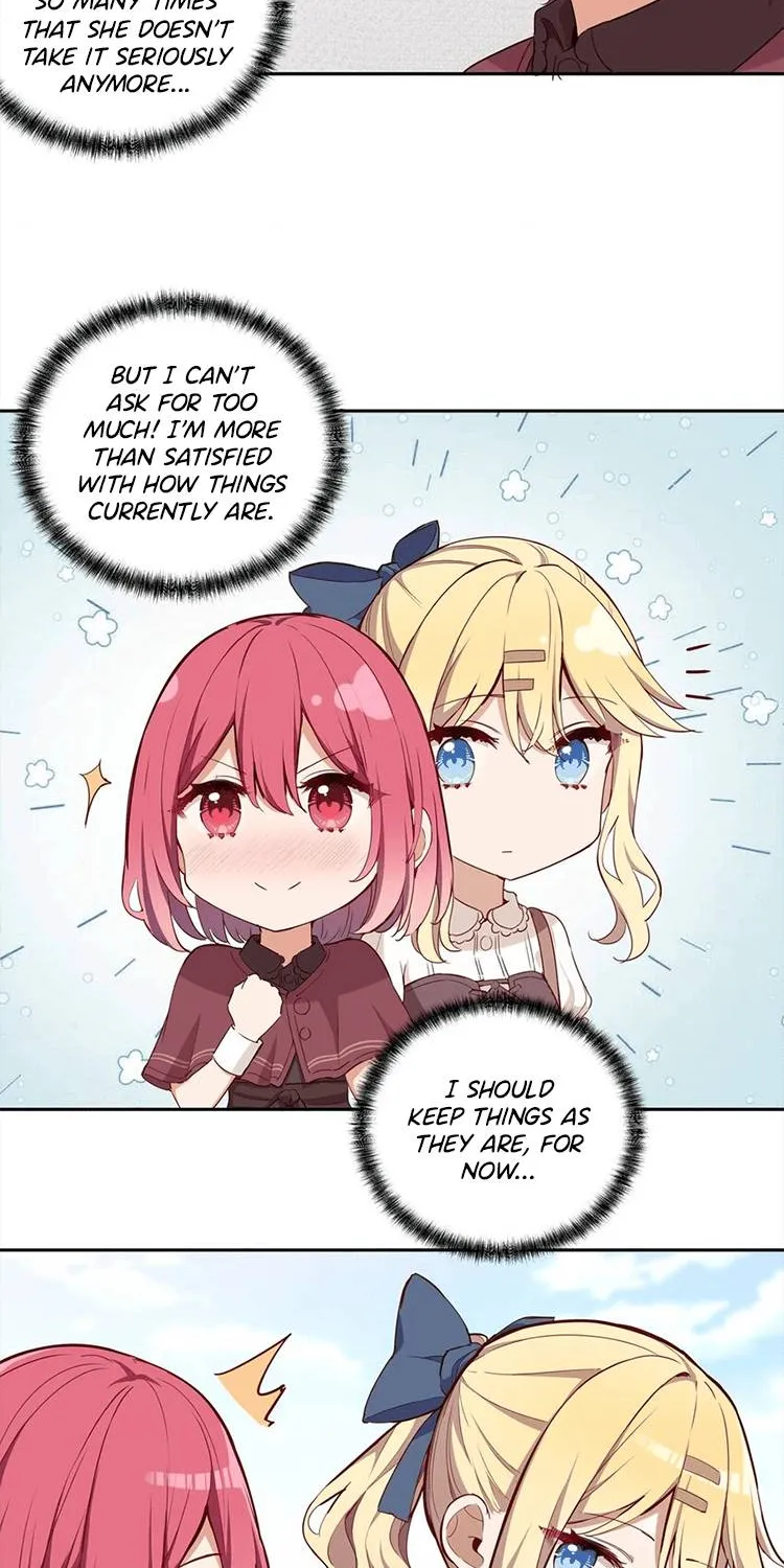 Please Bully Me, Miss Villainess! Chapter 19 page 6 - 