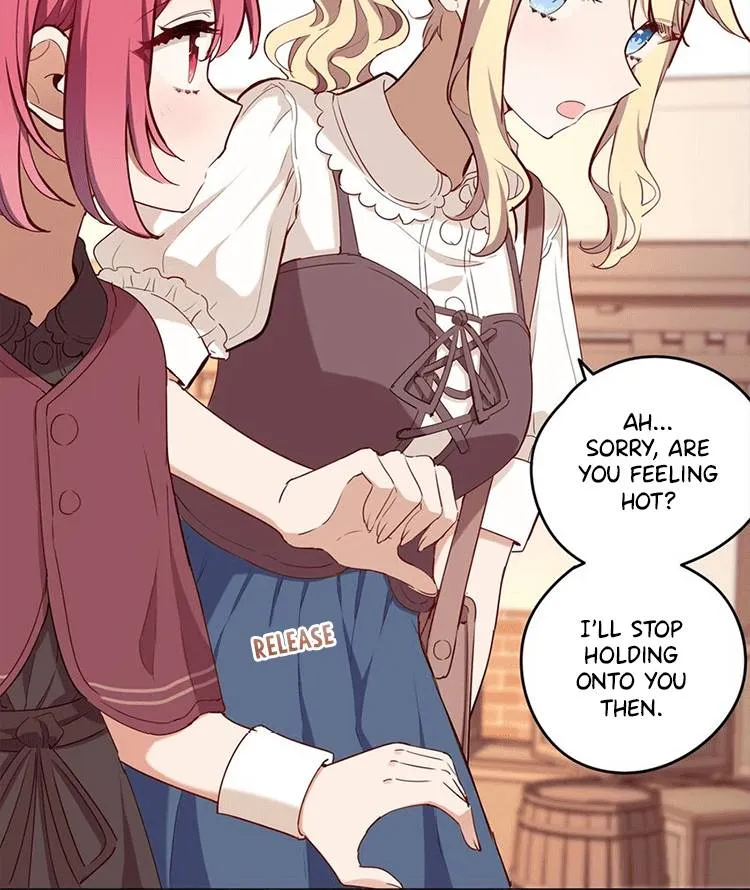 Please Bully Me, Miss Villainess! Chapter 19 page 7 - 