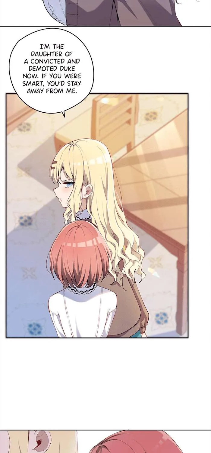Please Bully Me, Miss Villainess! Chapter 2 page 14 - 