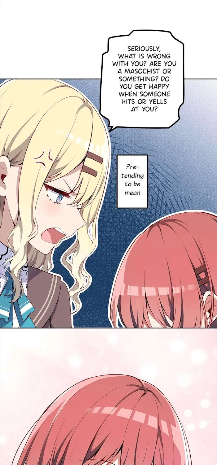 Please Bully Me, Miss Villainess! Chapter 2 page 16 - 