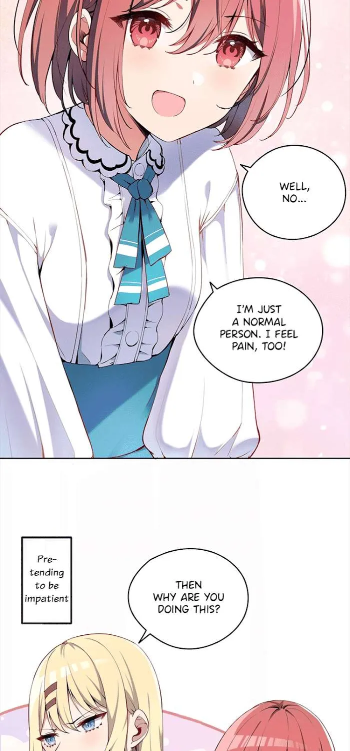 Please Bully Me, Miss Villainess! Chapter 2 page 17 - 