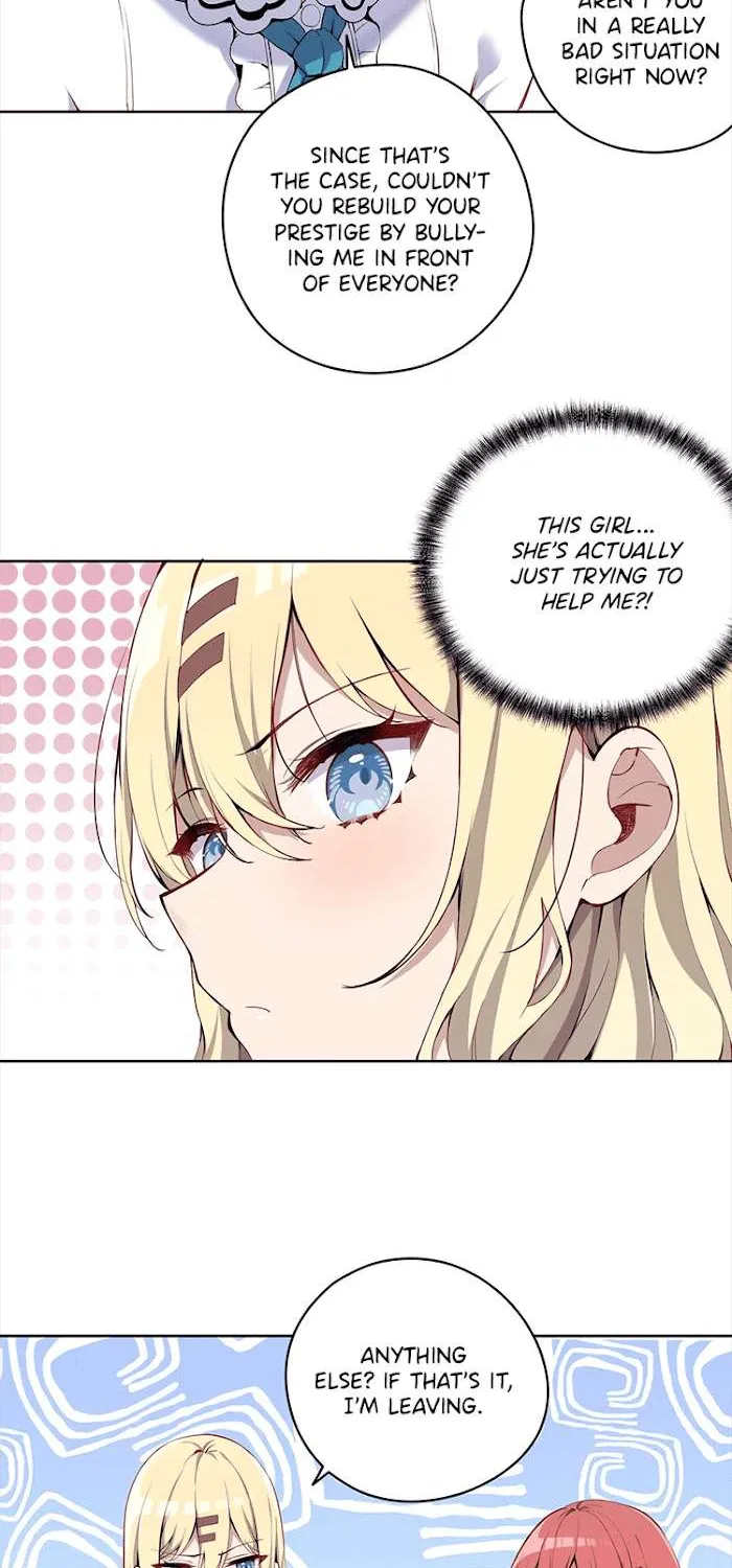 Please Bully Me, Miss Villainess! Chapter 2 page 19 - 