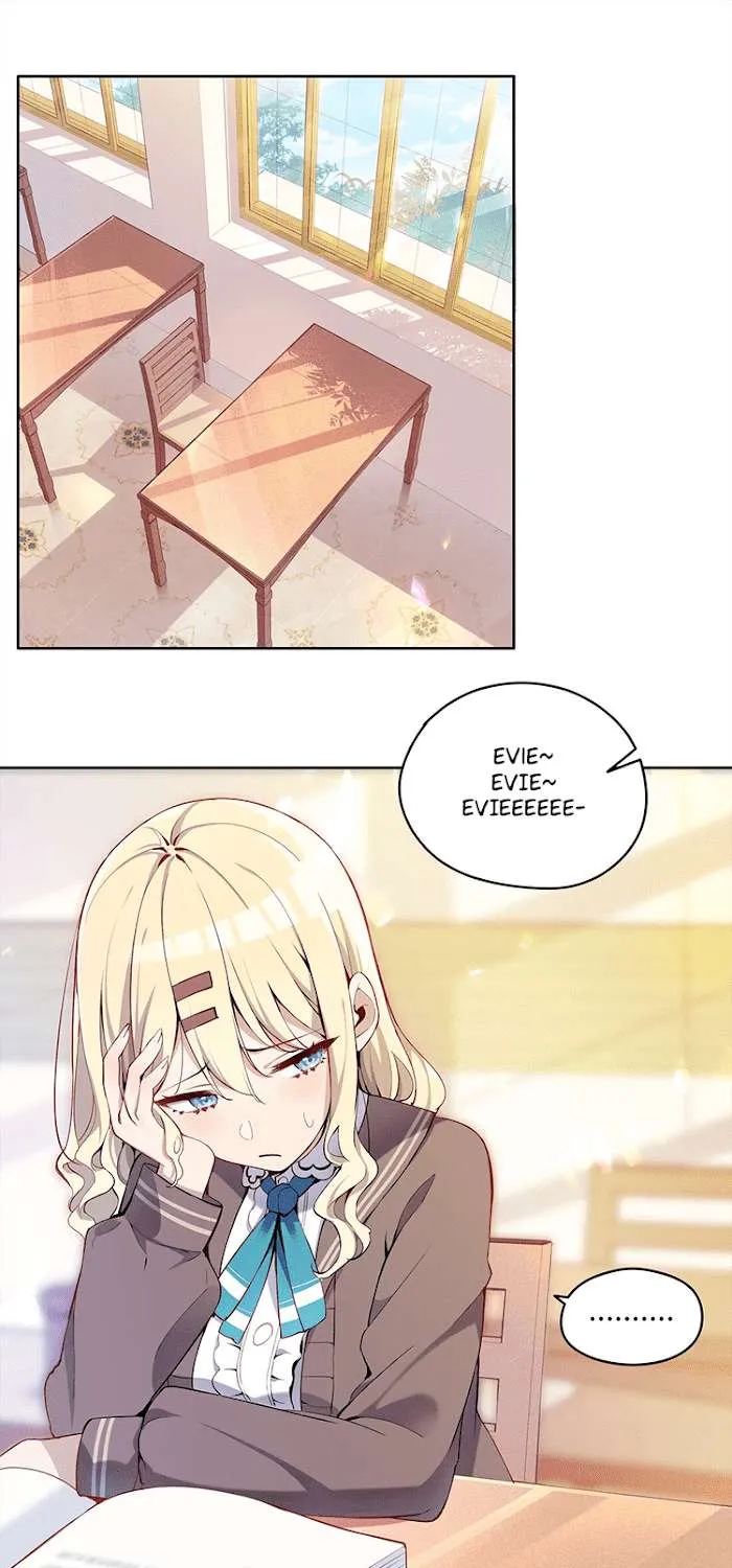 Please Bully Me, Miss Villainess! Chapter 2 page 3 - 