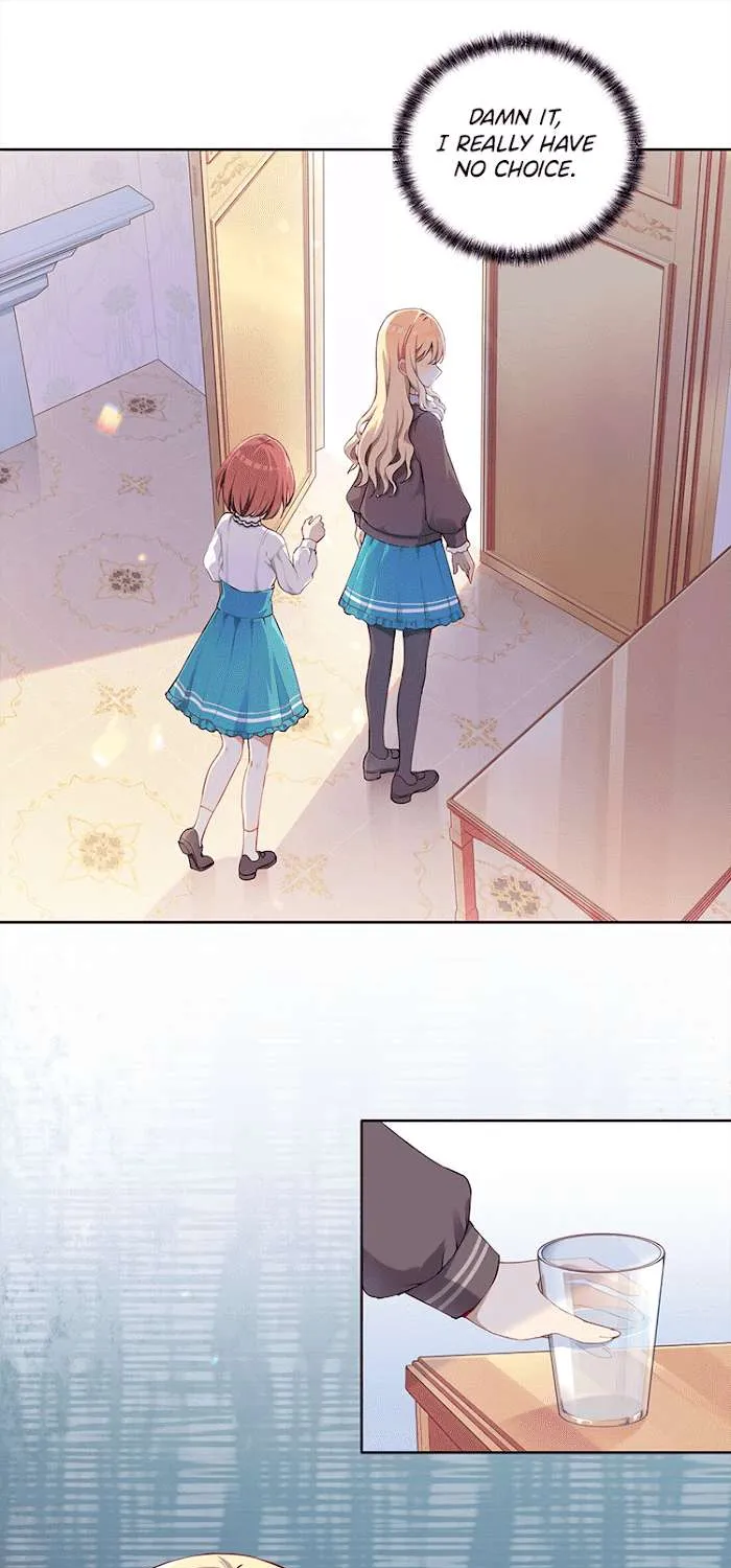 Please Bully Me, Miss Villainess! Chapter 2 page 27 - 
