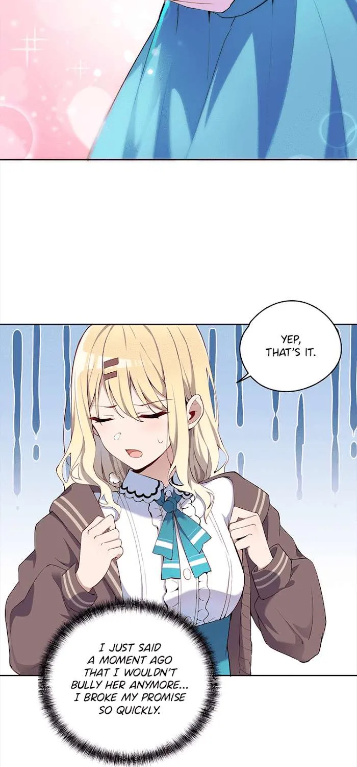 Please Bully Me, Miss Villainess! Chapter 2 page 33 - 