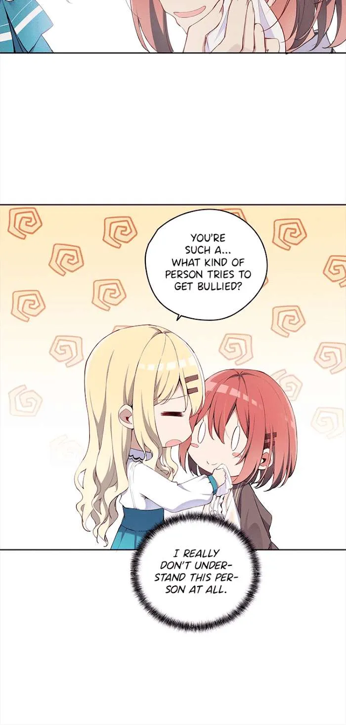 Please Bully Me, Miss Villainess! Chapter 2 page 36 - 