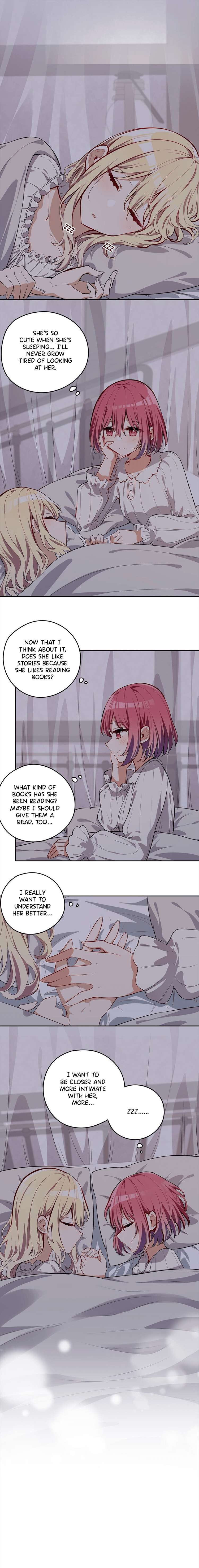 Please Bully Me, Miss Villainess! Chapter 22 page 9 - 