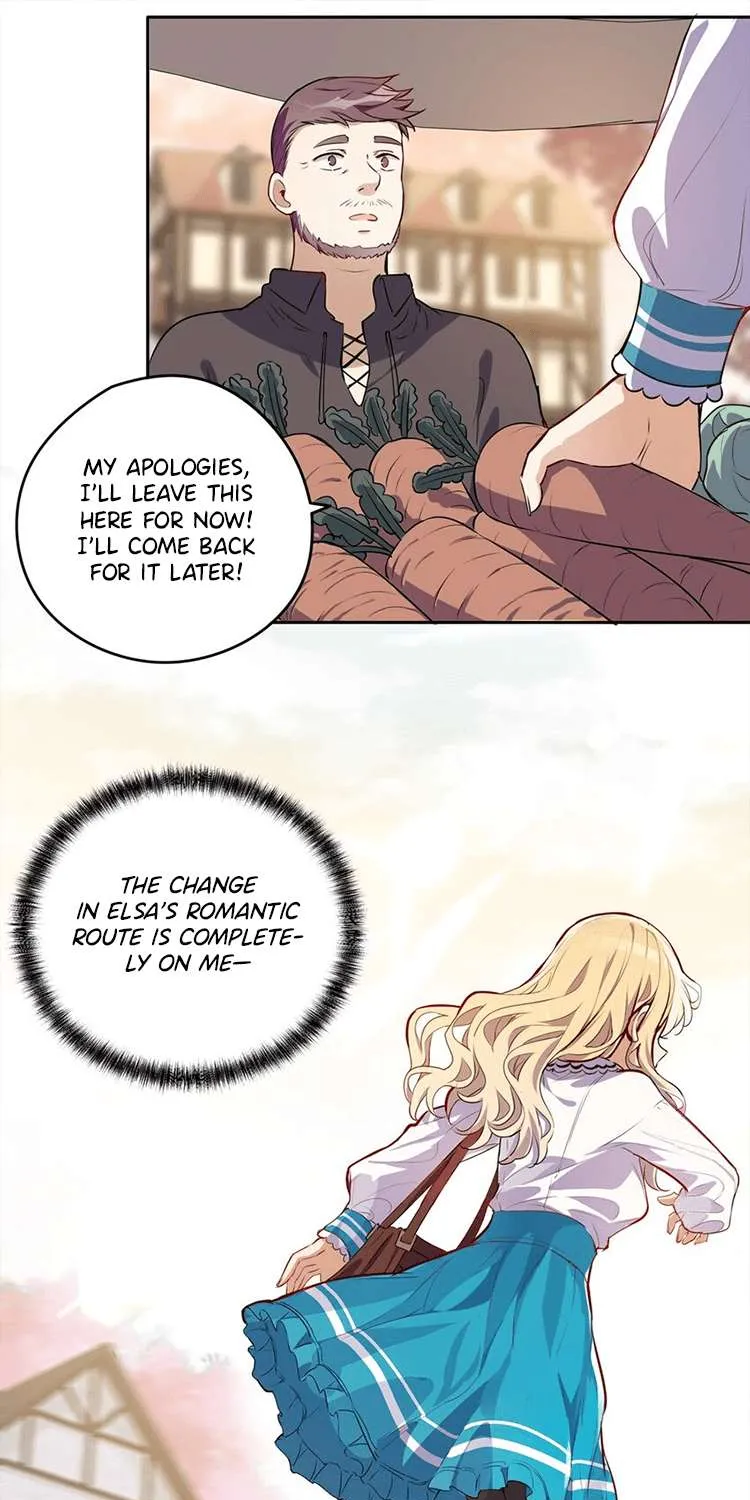 Please Bully Me, Miss Villainess! Chapter 23 page 13 - 