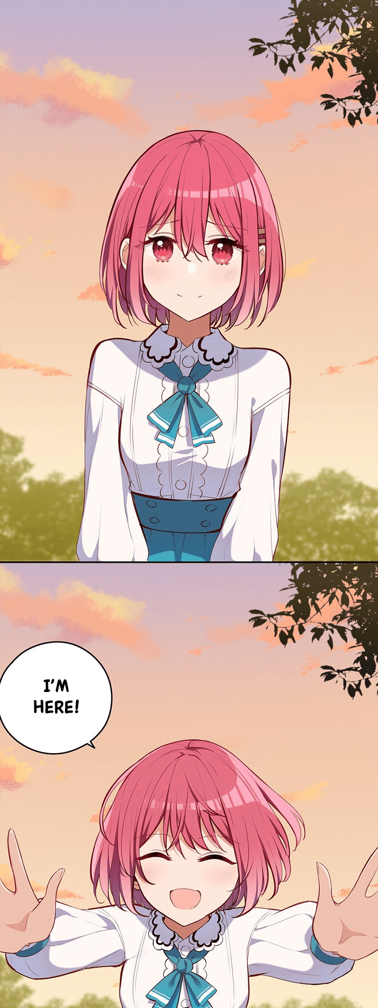 Please Bully Me, Miss Villainess! Chapter 25 page 6 - 