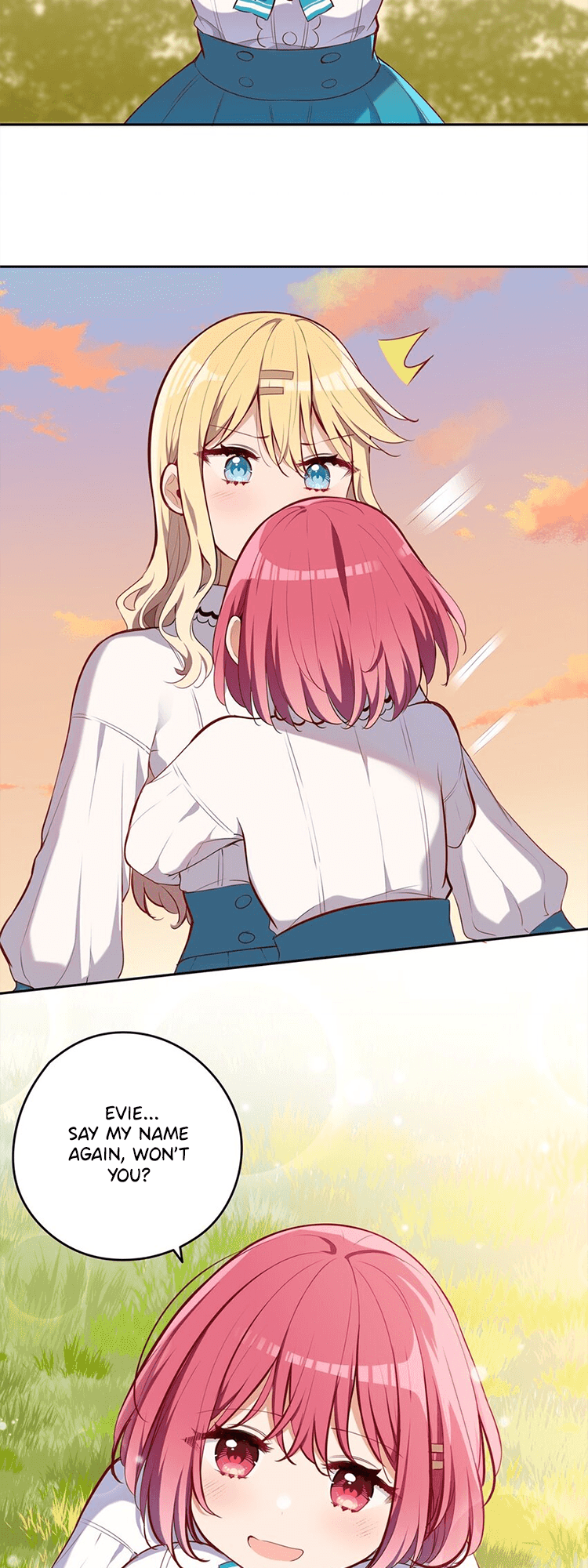 Please Bully Me, Miss Villainess! Chapter 25 page 7 - 
