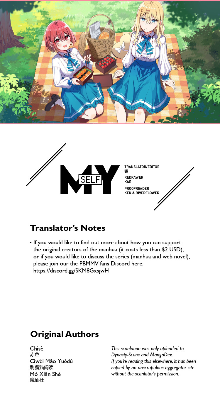 Please Bully Me, Miss Villainess! Chapter 26 page 9 - 