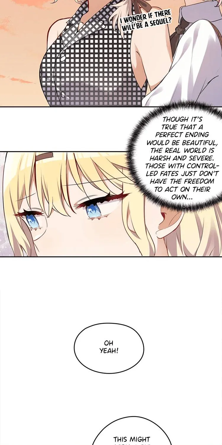Please Bully Me, Miss Villainess! Chapter 27 page 24 - 