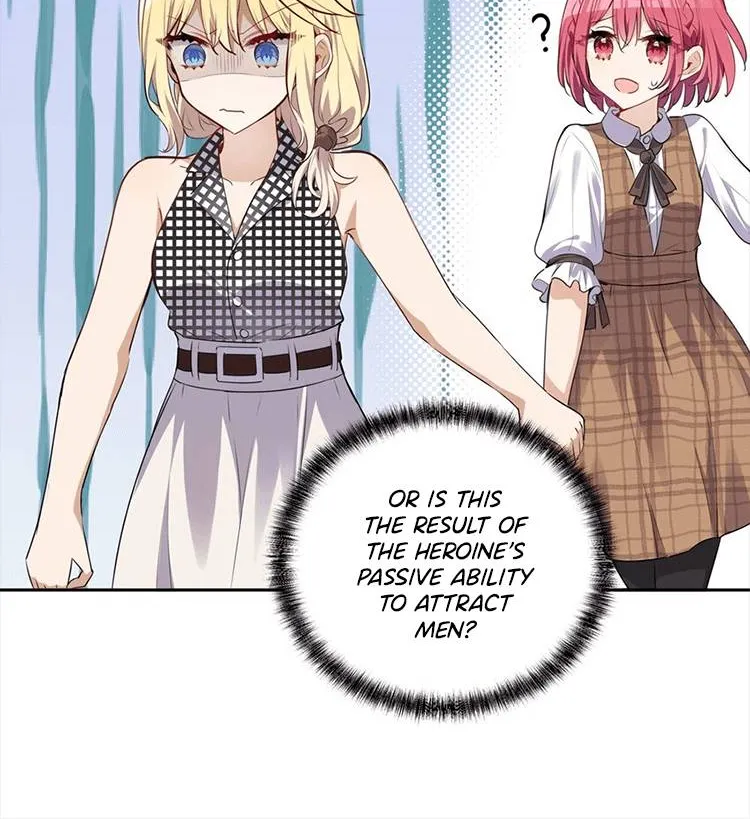 Please Bully Me, Miss Villainess! Chapter 27 page 6 - 