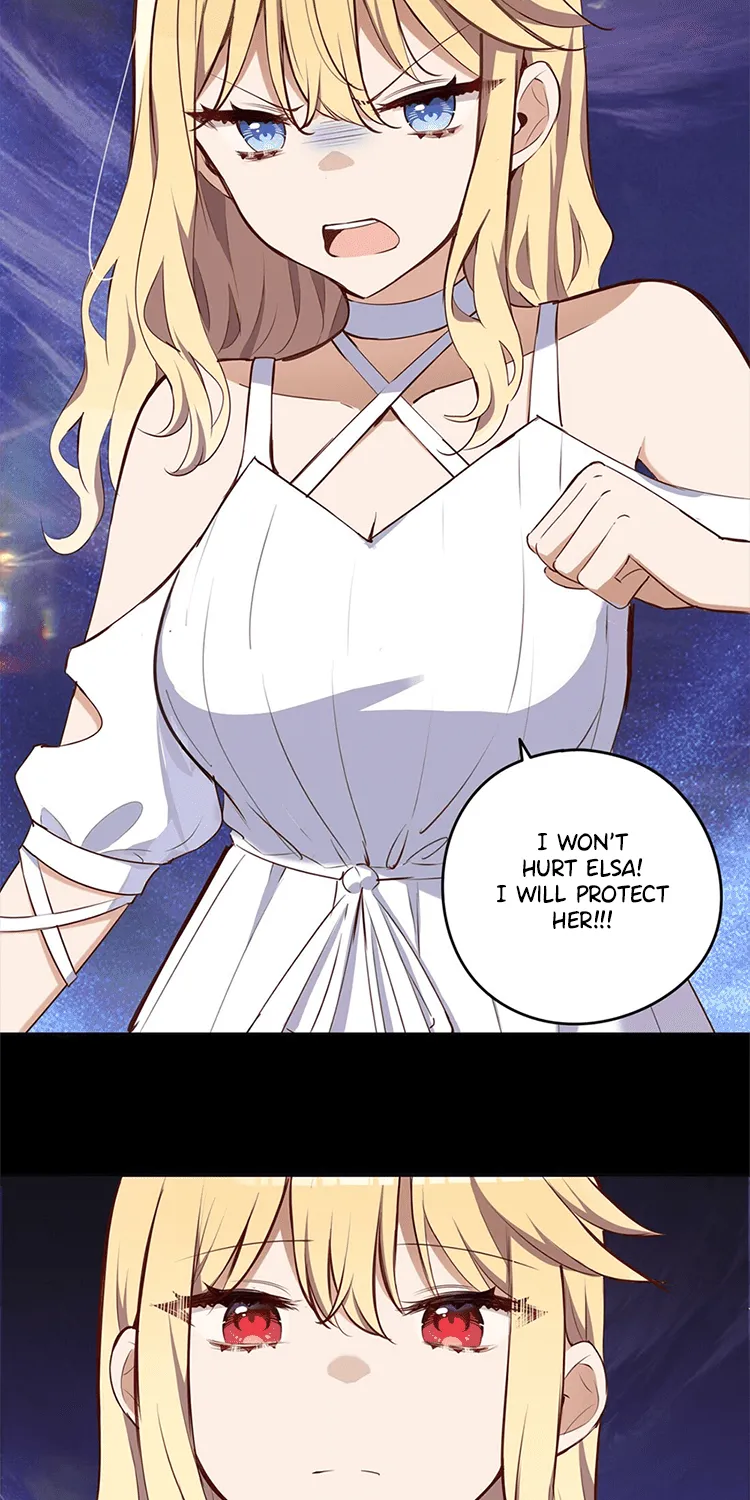 Please Bully Me, Miss Villainess! Chapter 28 page 11 - 