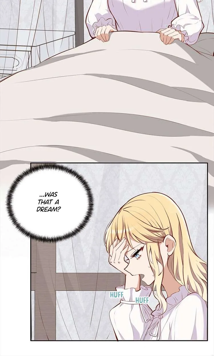 Please Bully Me, Miss Villainess! Chapter 28 page 20 - 