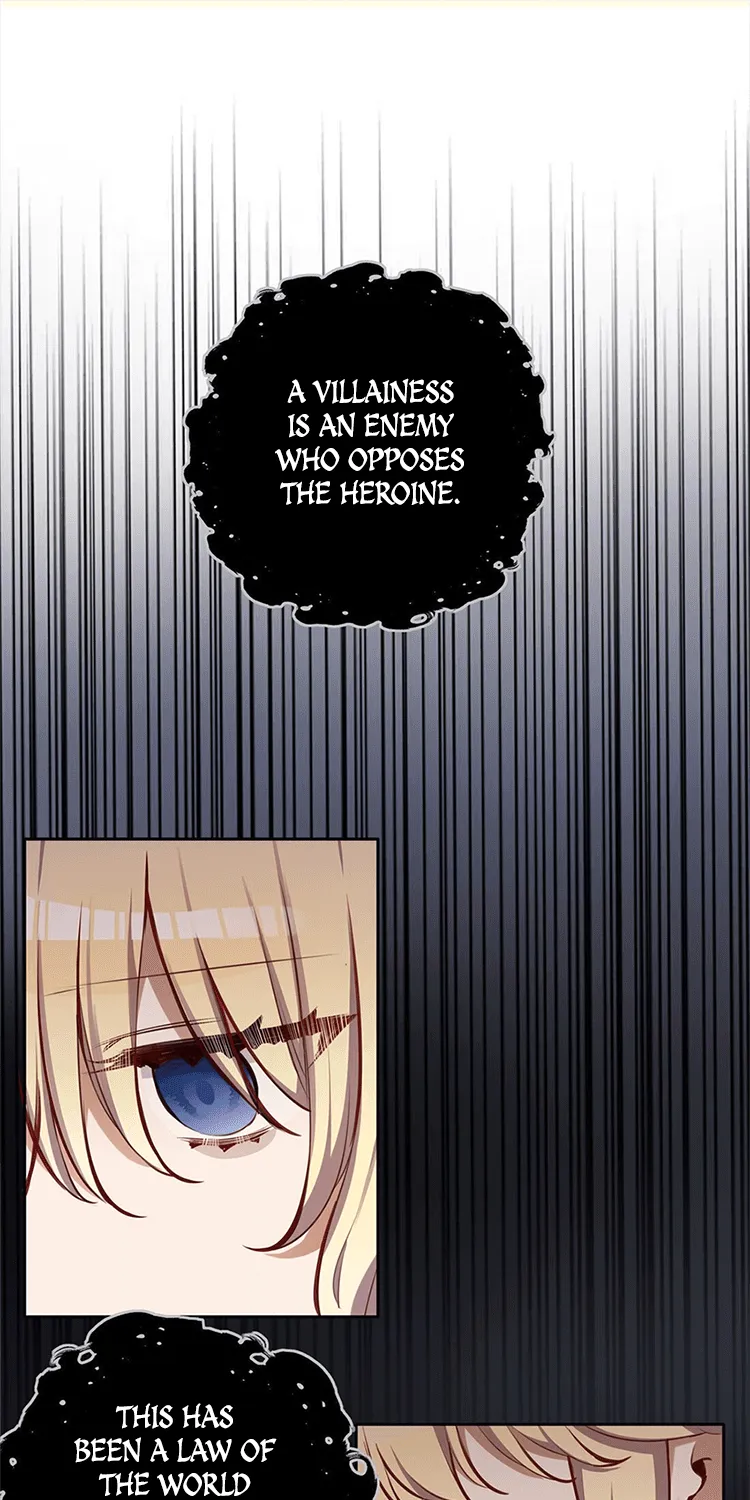 Please Bully Me, Miss Villainess! Chapter 28 page 3 - 