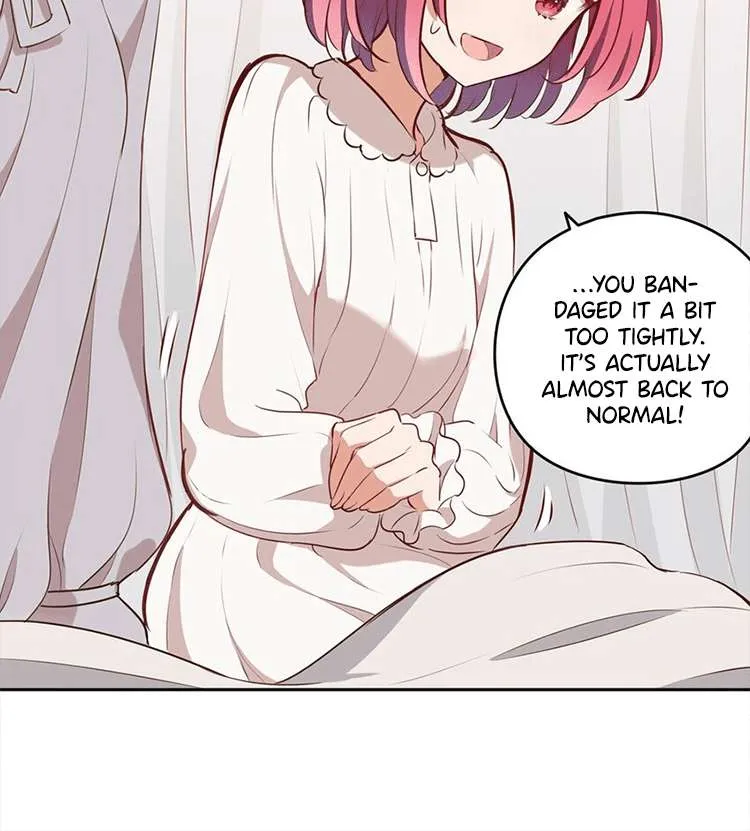 Please Bully Me, Miss Villainess! Chapter 28 page 39 - 