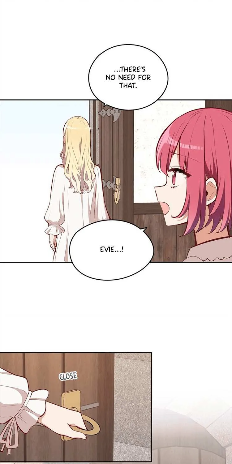 Please Bully Me, Miss Villainess! Chapter 28 page 40 - 