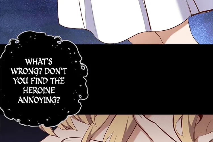 Please Bully Me, Miss Villainess! Chapter 28 page 6 - 