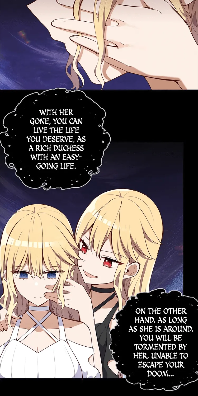 Please Bully Me, Miss Villainess! Chapter 28 page 7 - 