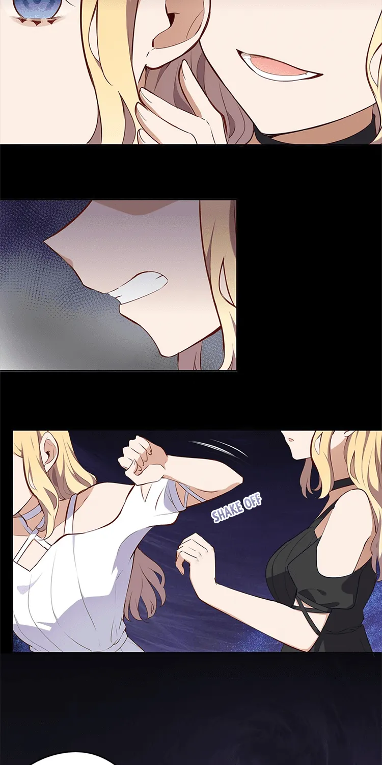 Please Bully Me, Miss Villainess! Chapter 28 page 9 - 