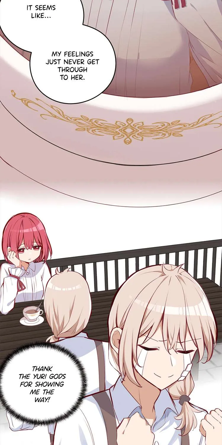 Please Bully Me, Miss Villainess! Chapter 31 page 13 - 
