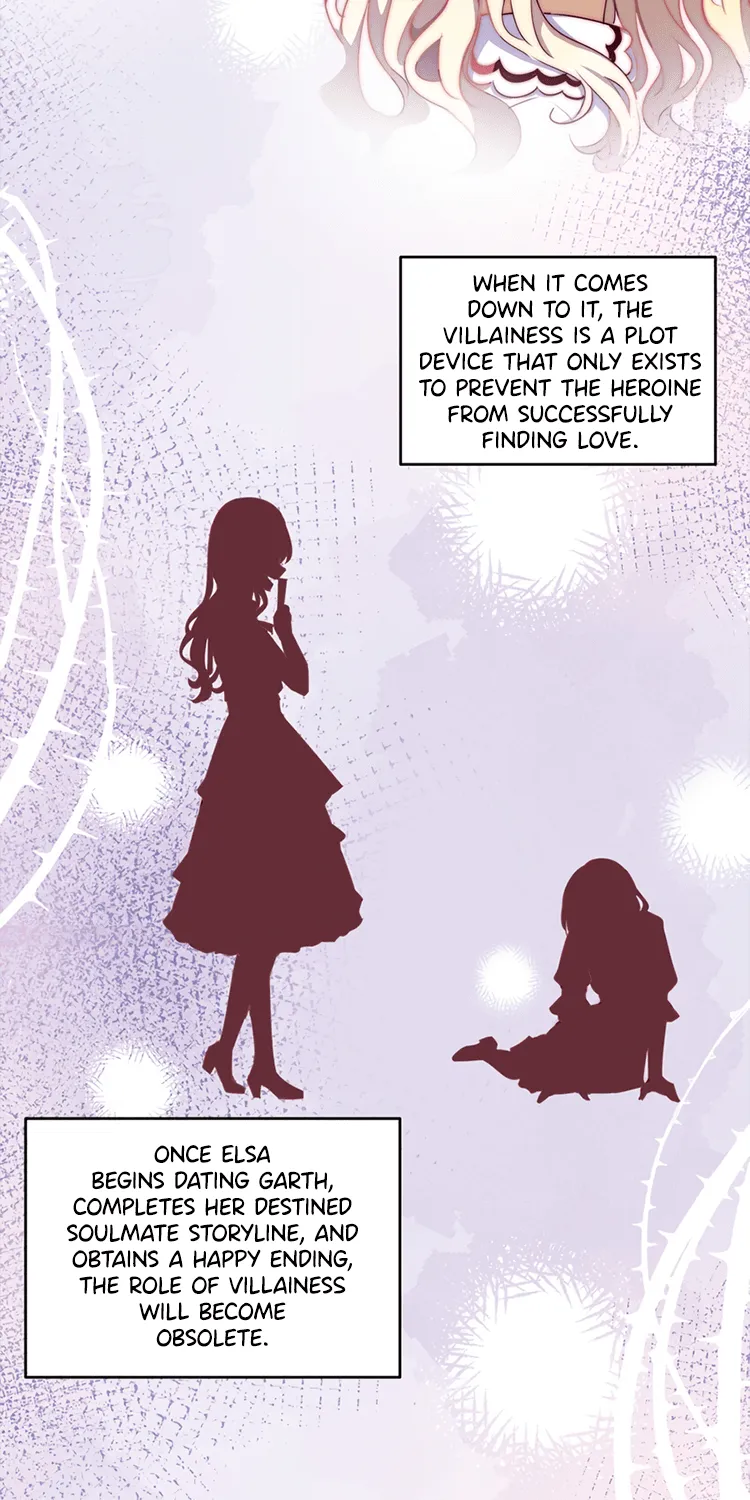 Please Bully Me, Miss Villainess! Chapter 31 page 25 - 