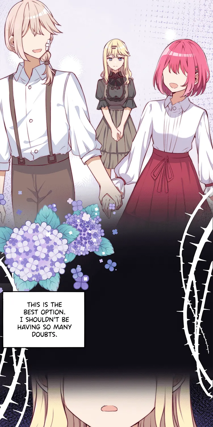 Please Bully Me, Miss Villainess! Chapter 31 page 27 - 