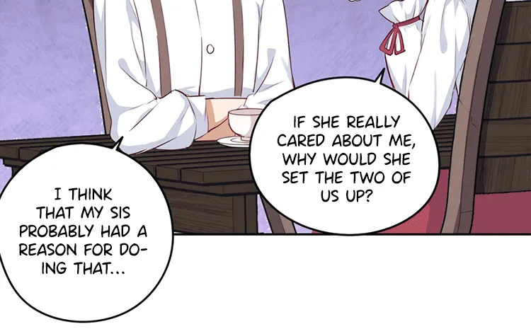 Please Bully Me, Miss Villainess! Chapter 31 page 31 - 