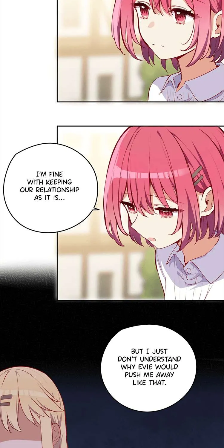 Please Bully Me, Miss Villainess! Chapter 31 page 33 - 