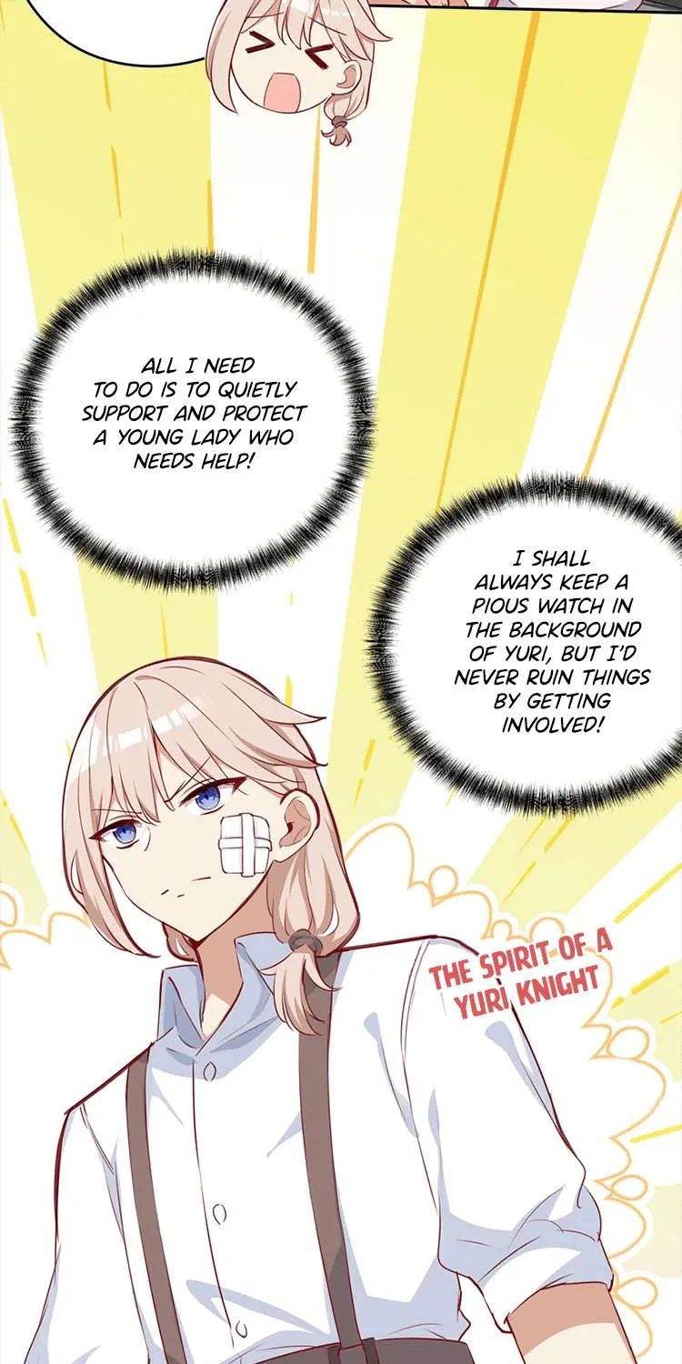 Please Bully Me, Miss Villainess! Chapter 31 page 38 - 