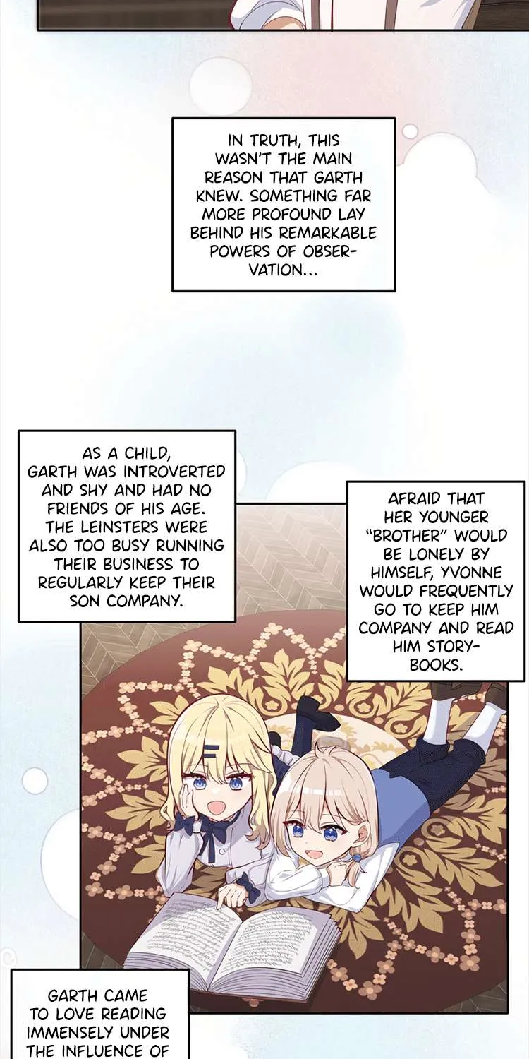 Please Bully Me, Miss Villainess! Chapter 31 page 5 - 