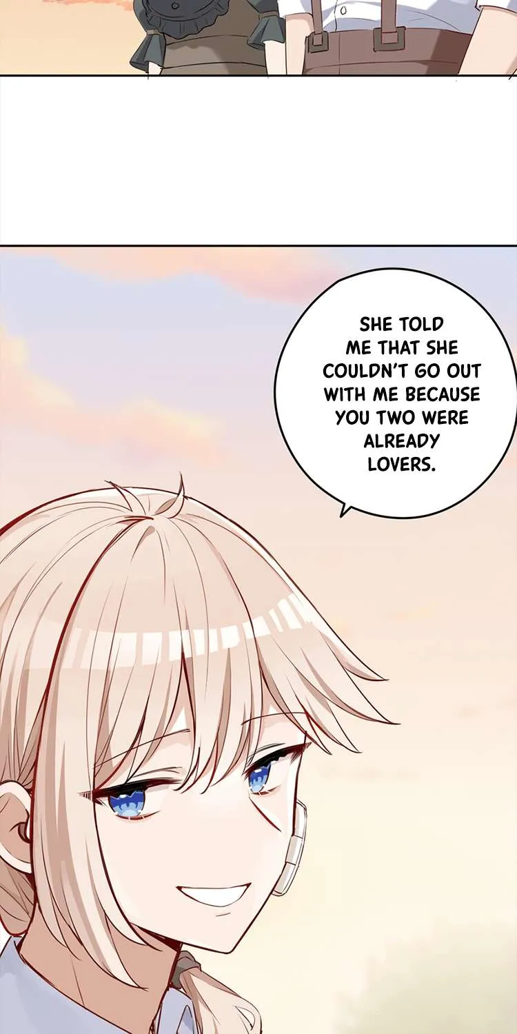 Please Bully Me, Miss Villainess! Chapter 31 page 50 - 