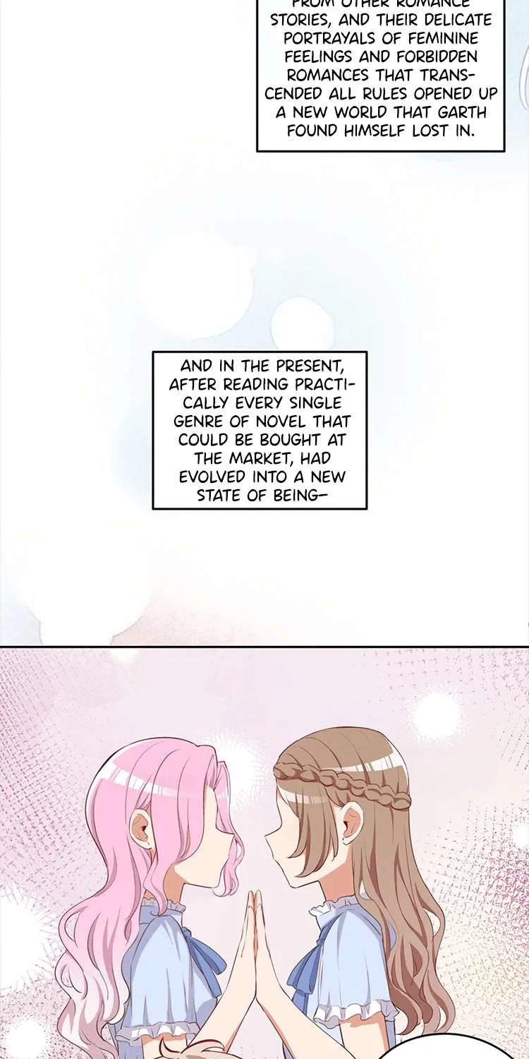Please Bully Me, Miss Villainess! Chapter 31 page 7 - 