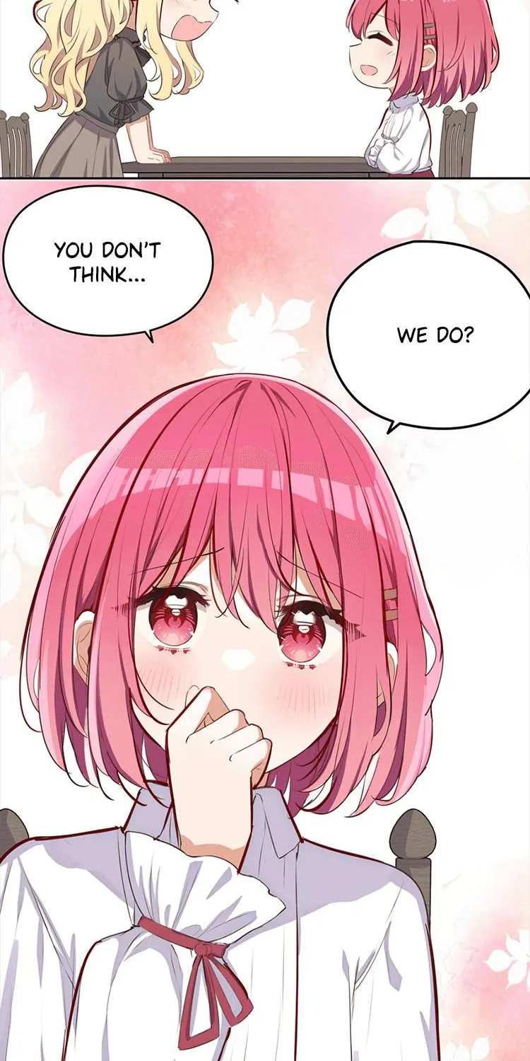 Please Bully Me, Miss Villainess! Chapter 32 page 14 - 