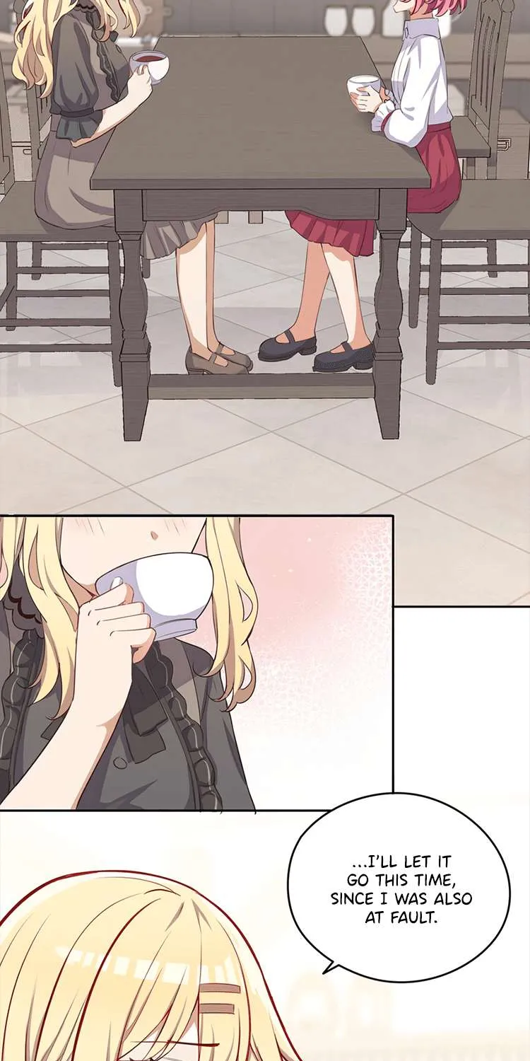 Please Bully Me, Miss Villainess! Chapter 32 page 17 - 