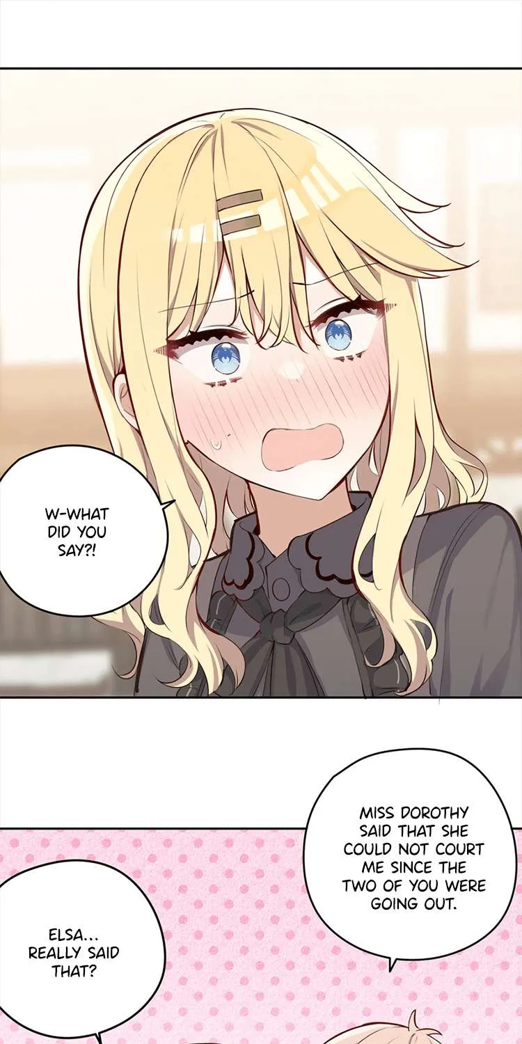 Please Bully Me, Miss Villainess! Chapter 32 page 3 - 