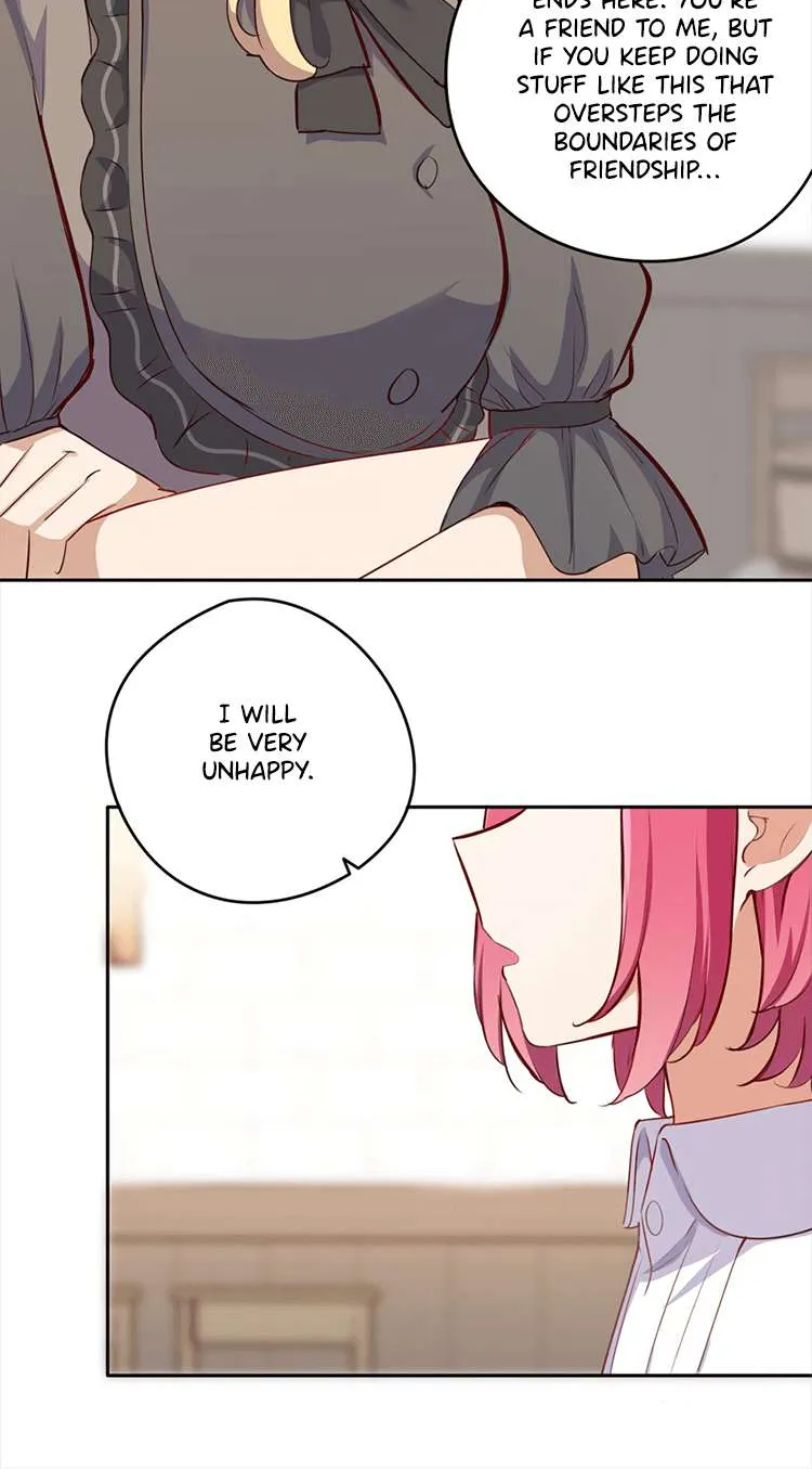Please Bully Me, Miss Villainess! Chapter 32 page 23 - 