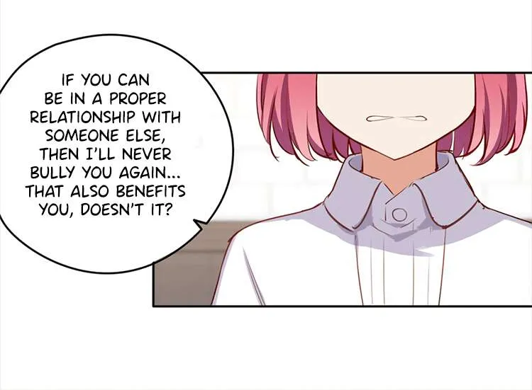 Please Bully Me, Miss Villainess! Chapter 32 page 29 - 