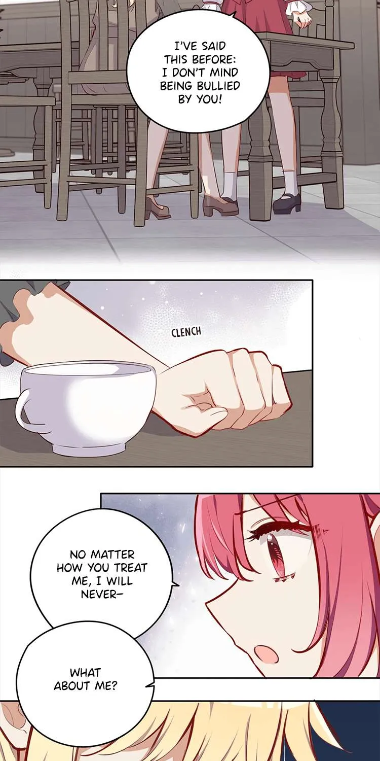Please Bully Me, Miss Villainess! Chapter 32 page 31 - 