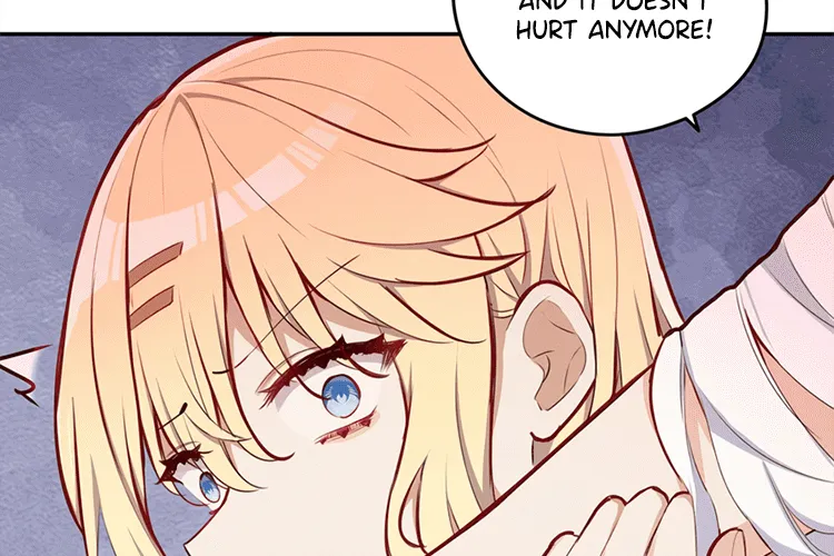 Please Bully Me, Miss Villainess! Chapter 32 page 36 - 